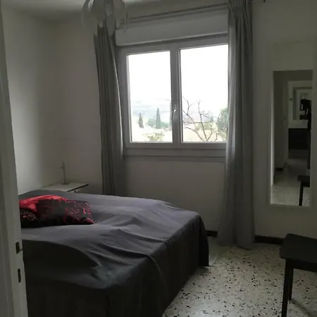 Le Clos Des Oliviers Сasa de vacaciones *