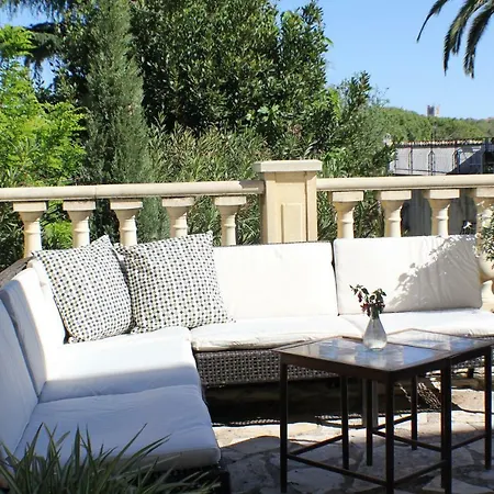 Le Clos Des Oliviers * Béziers
