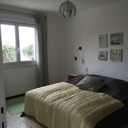 Le Clos Des Oliviers * Béziers