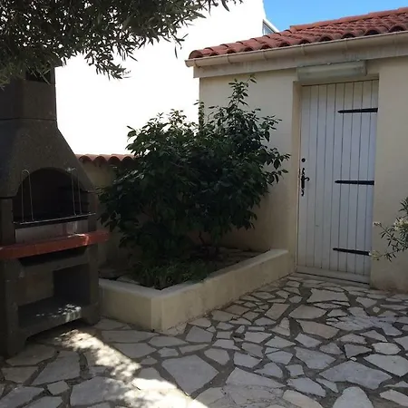 Le Clos Des Oliviers * Béziers