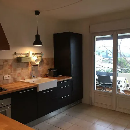 Le Clos Des Oliviers Béziers