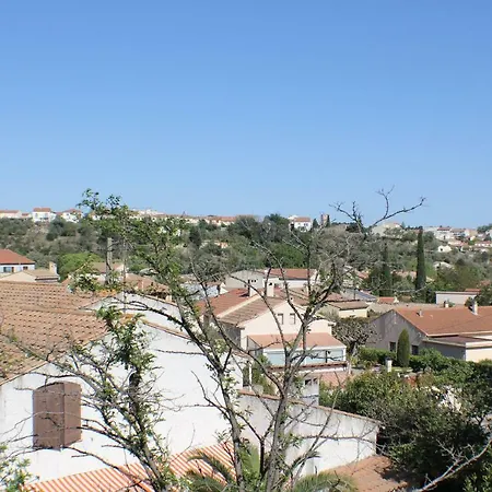Le Clos Des Oliviers Béziers