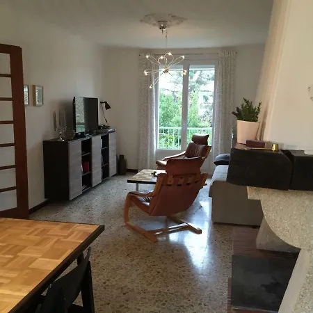 Le Clos Des Oliviers
