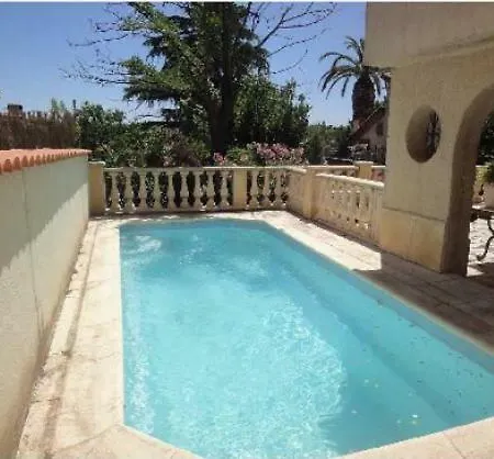 Le Clos Des Oliviers *
