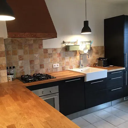 Le Clos Des Oliviers *