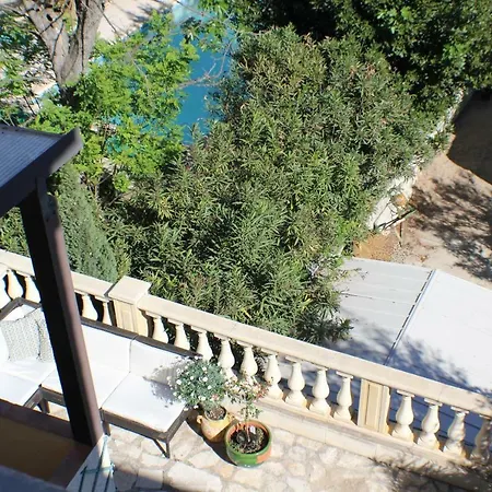 Le Clos Des Oliviers