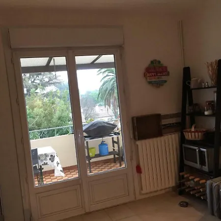 Сasa de vacaciones Le Clos Des Oliviers