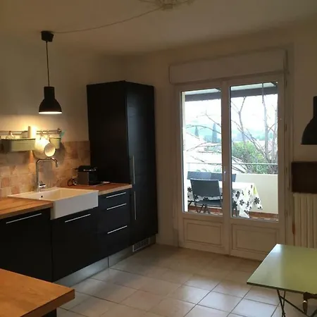 Сasa de vacaciones Le Clos Des Oliviers Béziers