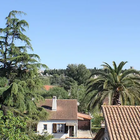 Le Clos Des Oliviers * Béziers