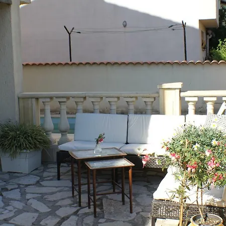 Le Clos Des Oliviers * Béziers